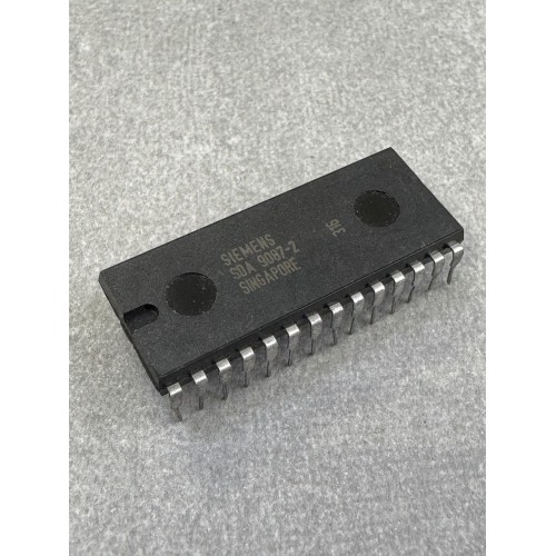 Мікросхема SDA9087-2