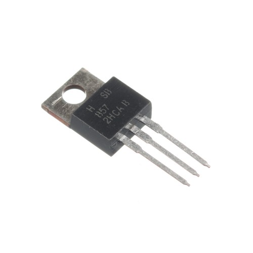 Транзистор 2SB857