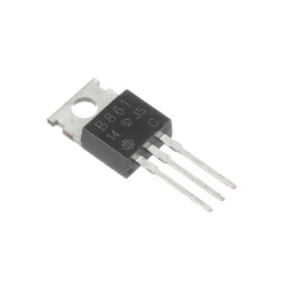 Транзистор 2SB861