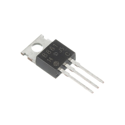 Транзистор 2SB861