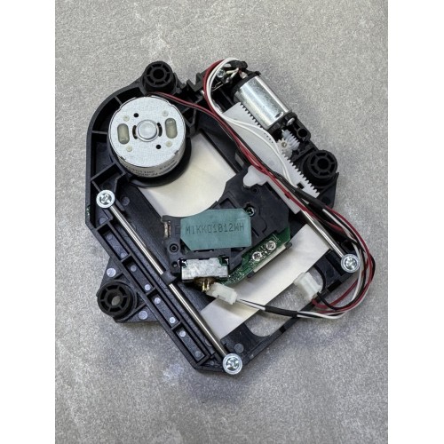 Оптична головка SF-HD65 CCM