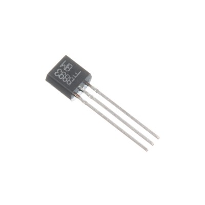 Транзистор 2SB893