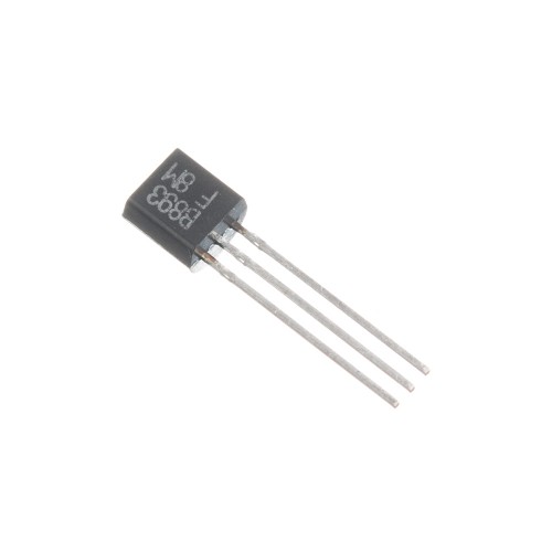 Транзистор 2SB893