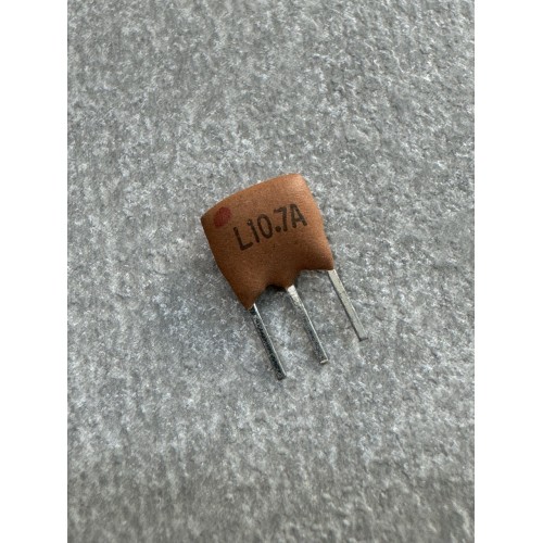SFE10.7(3pin)