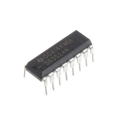 Мікросхема SG3524