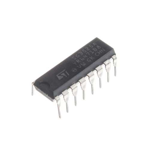 Мікросхема SG3525