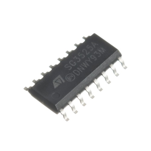 Мікросхема SG3525