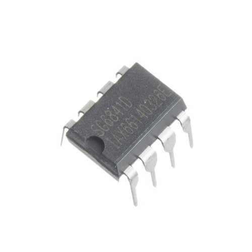 Мікросхема SG6841D