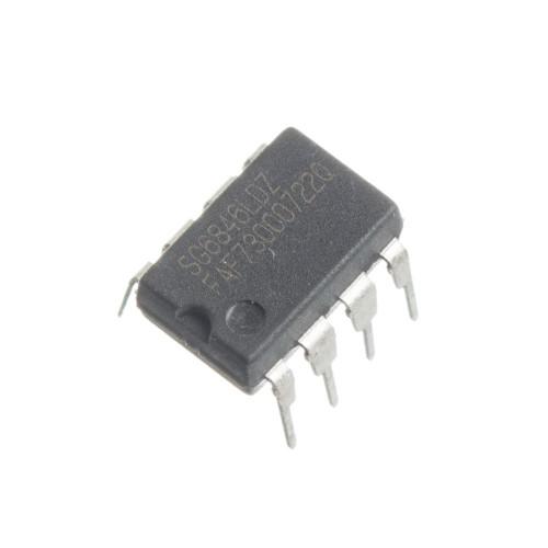 Мікросхема SG6846