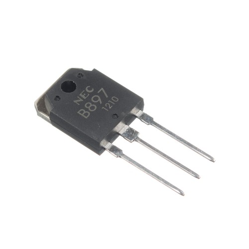 Транзистор 2SB897