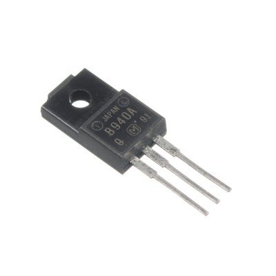 Транзистор 2SB940