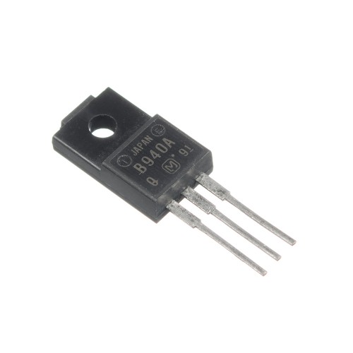Транзистор 2SB940