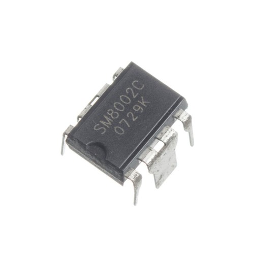Мікросхема SM8002C