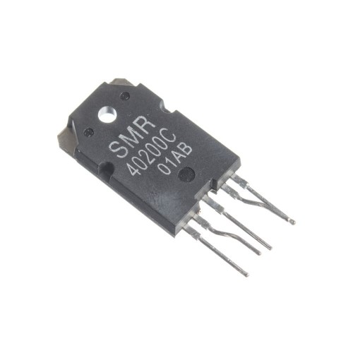 Мікросхема SMR40200C