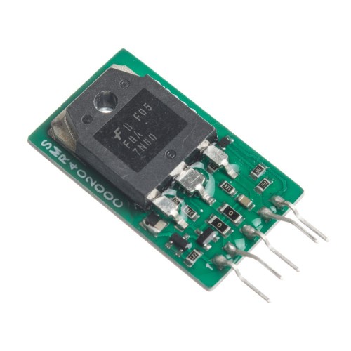 Мікросхема SMR40200C/KIT/green