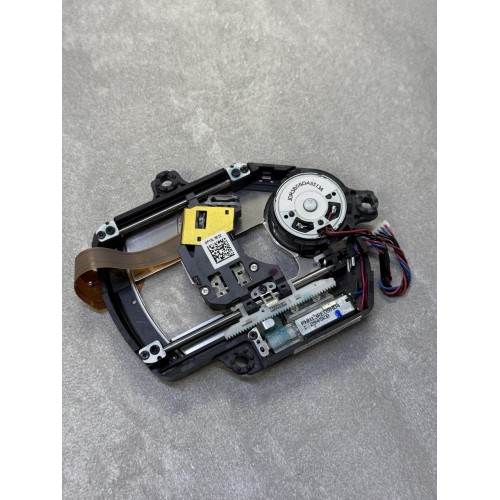 Оптична головка SOH-DP10L CCM