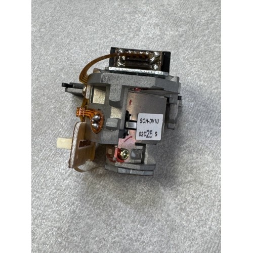 Оптична головка SOH-DV1