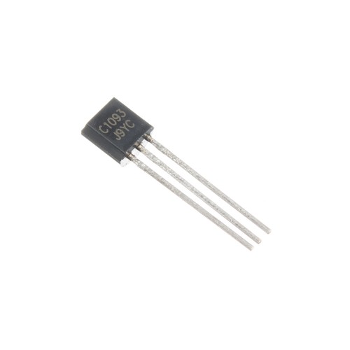 Транзистор 2SC1093