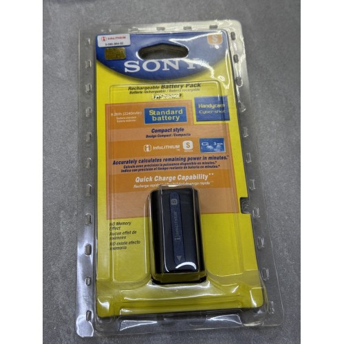 Акумулятор SONY NP-FS22