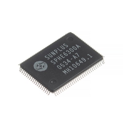Мікросхема SPHE6300A