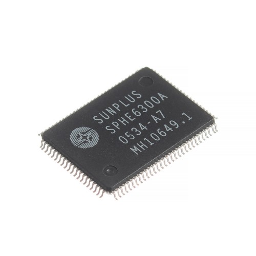 Мікросхема SPHE6300A