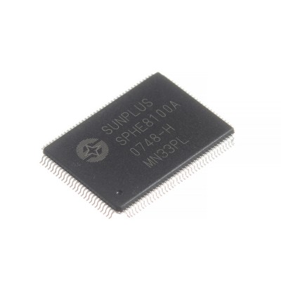 Мікросхема SPHE8100A