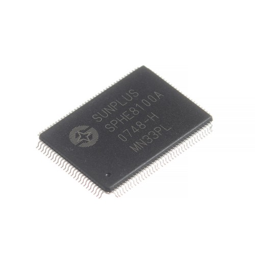 Мікросхема SPHE8100A