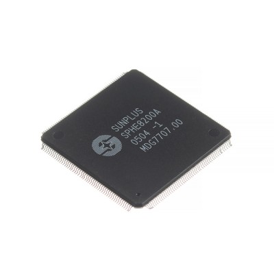 Мікросхема SPHE8200A