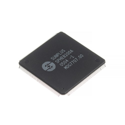 Мікросхема SPHE8200A