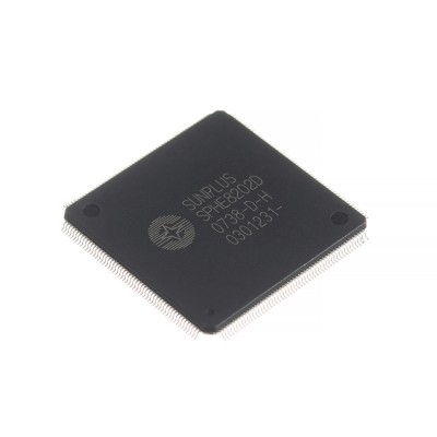 Мікросхема SPHE8202D