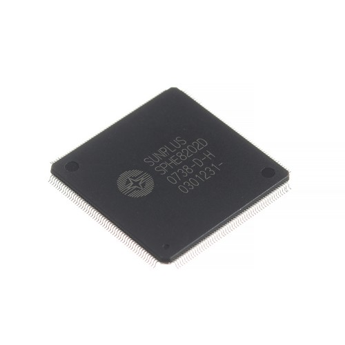 Мікросхема SPHE8202D