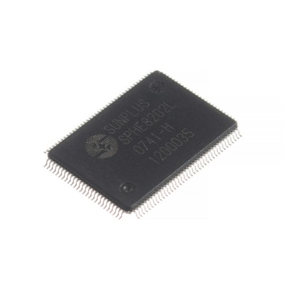 Мікросхема SPHE8202L