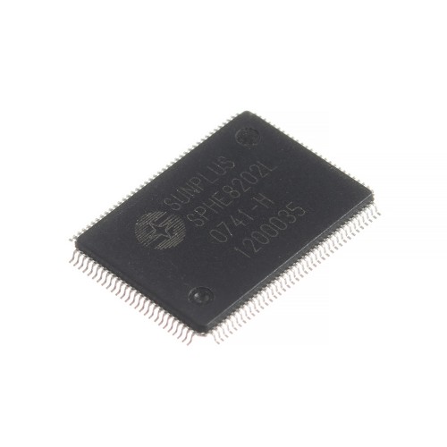 Мікросхема SPHE8202L