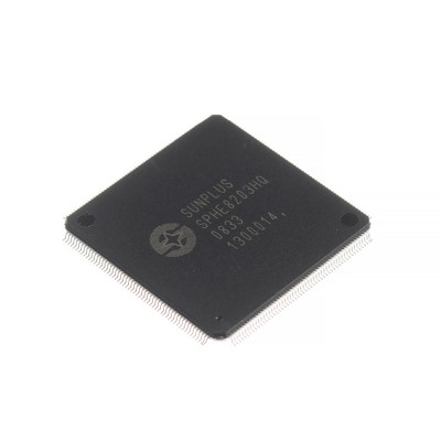 Мікросхема SPHE8203HQ