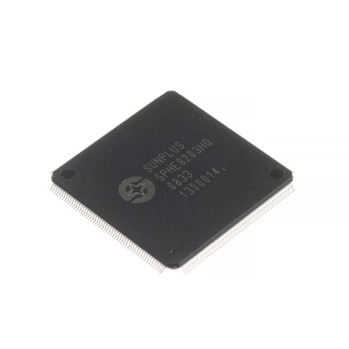 Мікросхема SPHE8203HQ