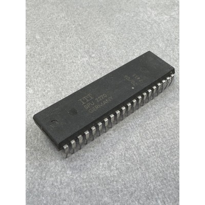 Мікросхема SPU2220