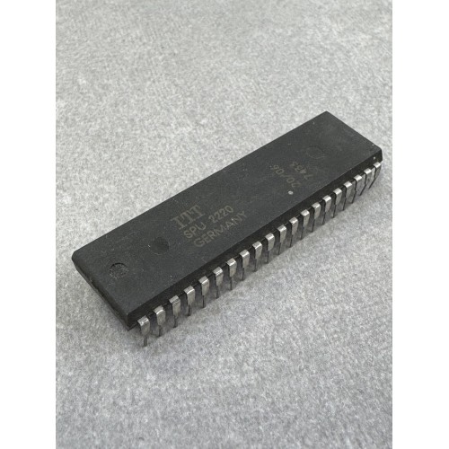 Мікросхема SPU2220