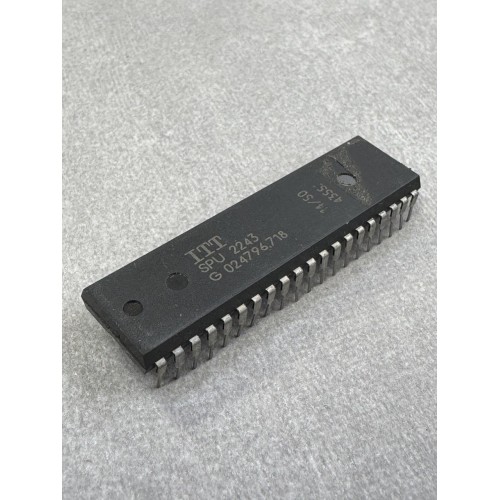 Мікросхема SPU2243