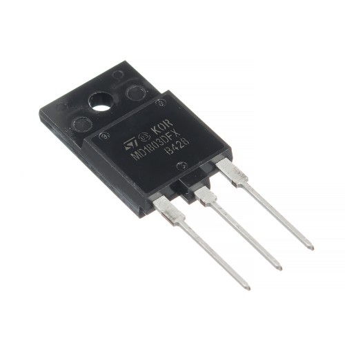 Транзистор MD1803DFX