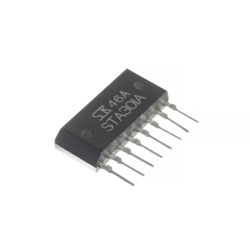 Мікросхема STA301A