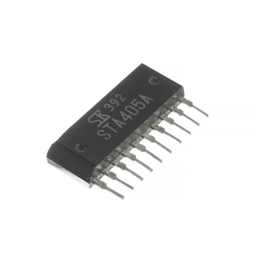 Мікросхема STA405A
