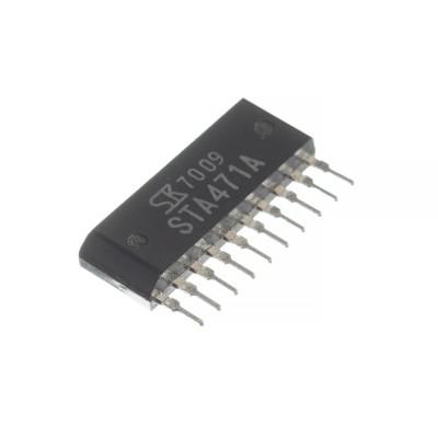 Мікросхема STA471A