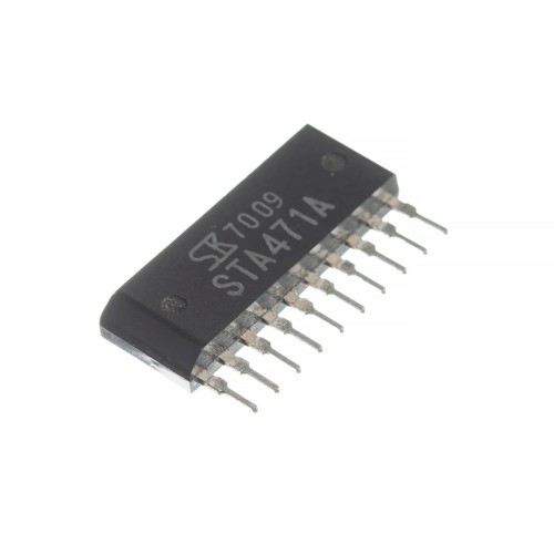 Мікросхема STA471A
