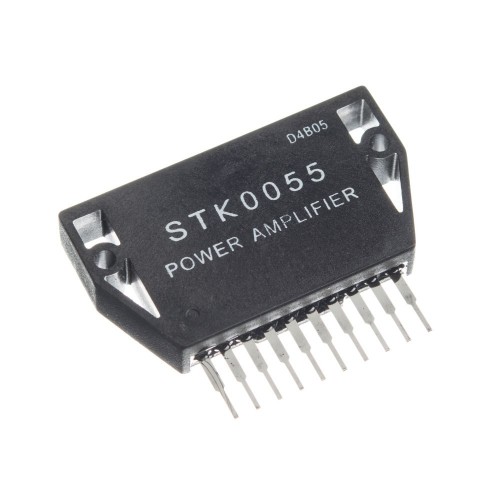 Мікросхема STK0055