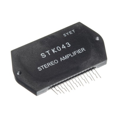 Мікросхема STK043