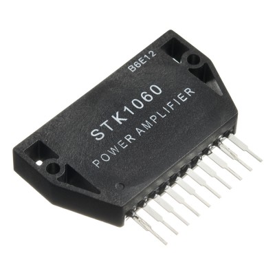 Мікросхема STK1060