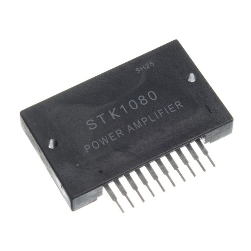 Мікросхема STK1080
