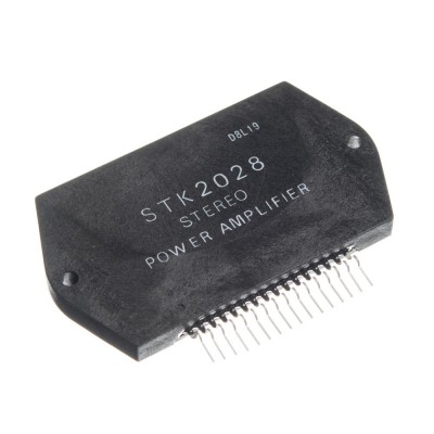 Мікросхема STK2028
