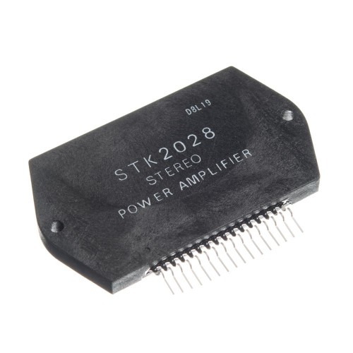 Мікросхема STK2028