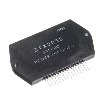 Мікросхема STK2038